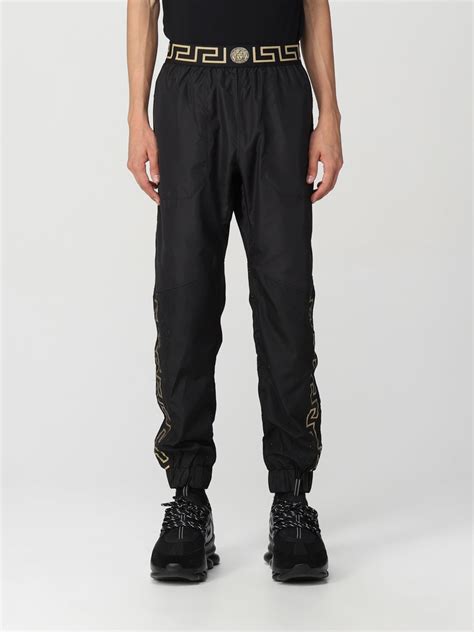 versace hose herren